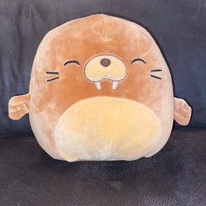 7”? Bruce Squishmallow